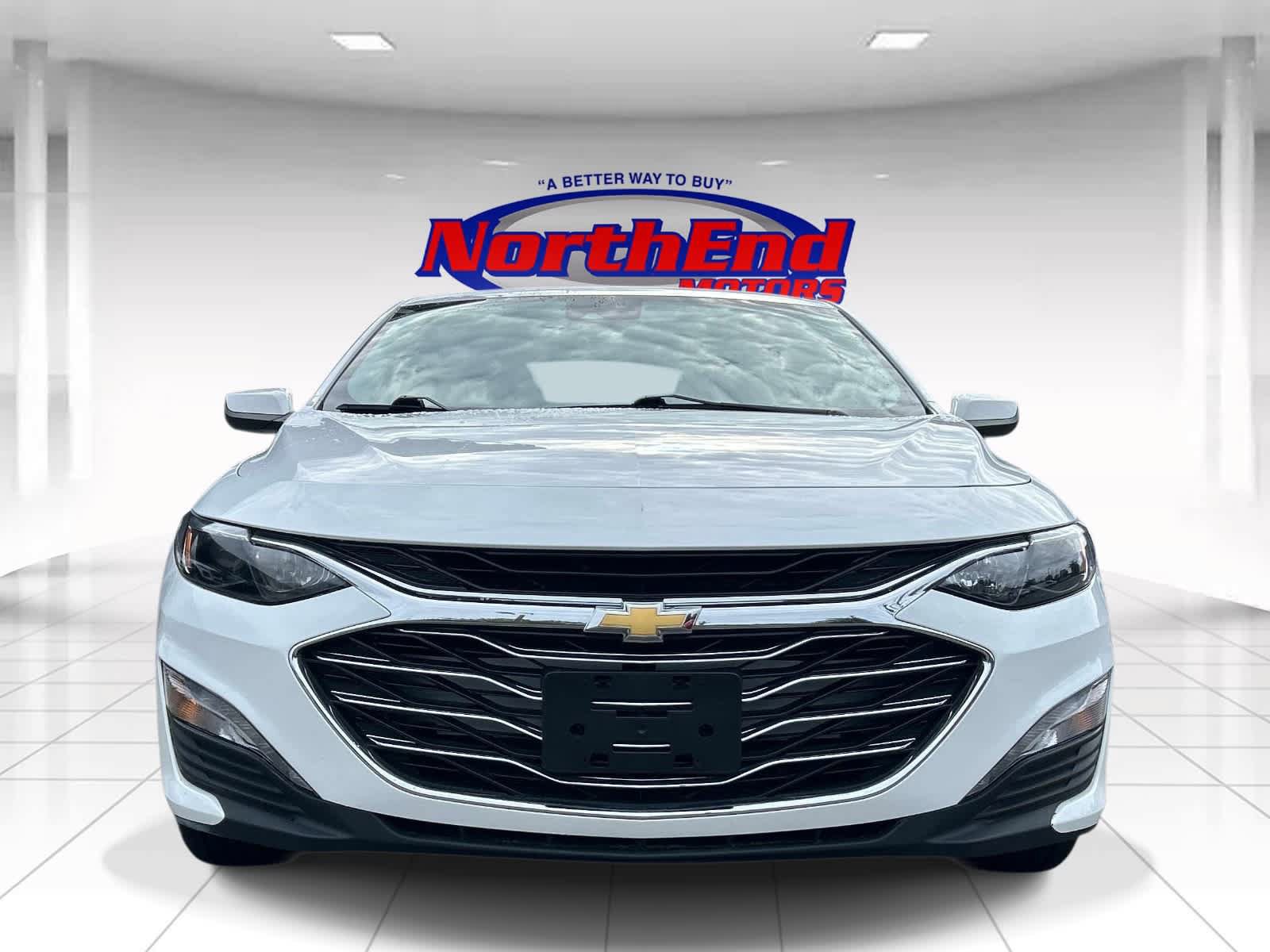 Used 2023 Chevrolet Malibu LT FWD image 8