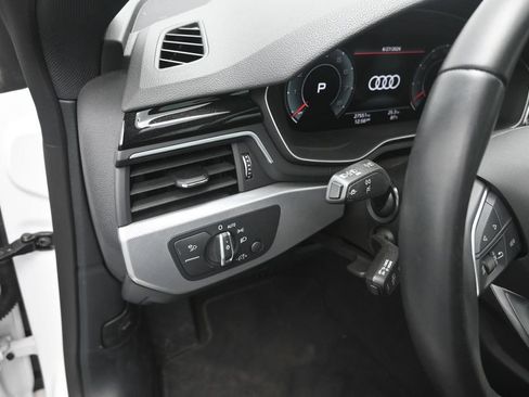 Used 2025 Audi A5 2.0T Premium Plus AWD/4WD image 13