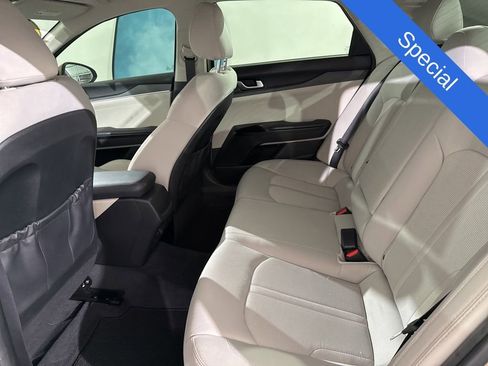 Used 2022 Kia K5 LXS FWD image 15