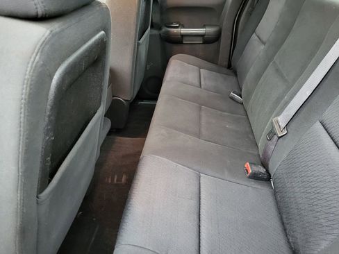 Used 2013 Chevrolet Silverado 1500 LS AWD/4WD image 19