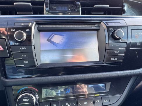 Used 2014 Toyota Corolla S w/ Driver Convenience Package image 23