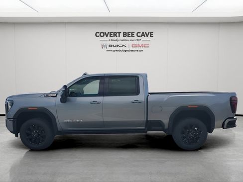 New 2026 GMC Sierra 2500 AT4 w/ AT4 Premium Plus Package image 5
