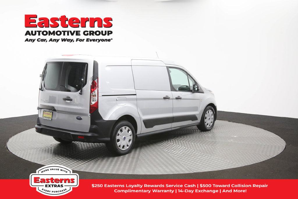 Used 2020 Ford Transit Connect XL FWD image 41