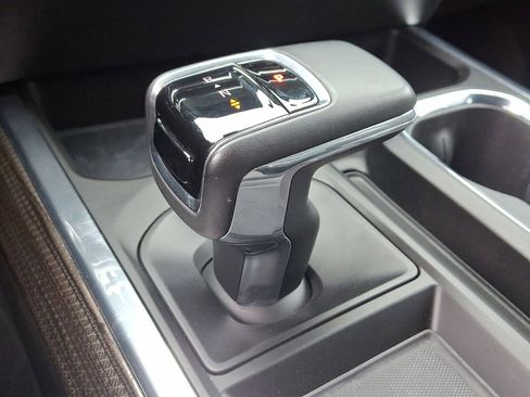 Certified 2024 Chevrolet Silverado 1500 LT Trail Boss w/ Protection Package image 12