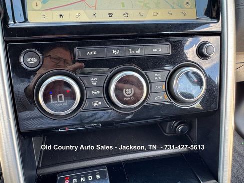 Used 2019 Land Rover Discovery HSE image 51