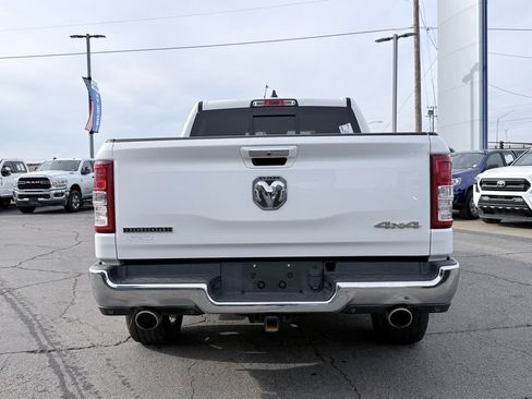 Used 2019 RAM 1500 Big Horn image 6