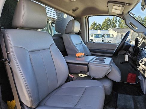 Used 2015 Ford F350 XL image 26