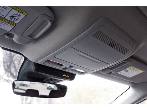 Certified 2025 MAZDA CX-30 Carbon image 24