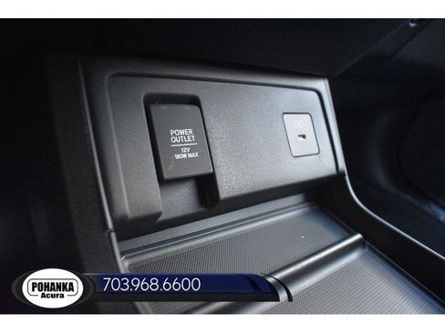 New 2026 Acura RDX Technology Package image 18