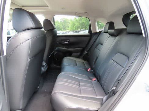 New 2026 Honda HR-V EX-L image 13