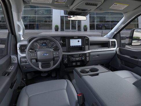 New 2026 Ford F350 XL w/ 360-Degree Camera Package image 9
