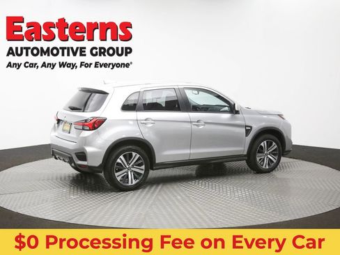 Used 2024 Mitsubishi Outlander Sport AWD image 42