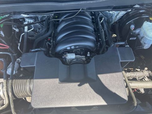 Used 2014 Chevrolet Silverado 1500 LT w/ All Star Edition AWD/4WD image 26
