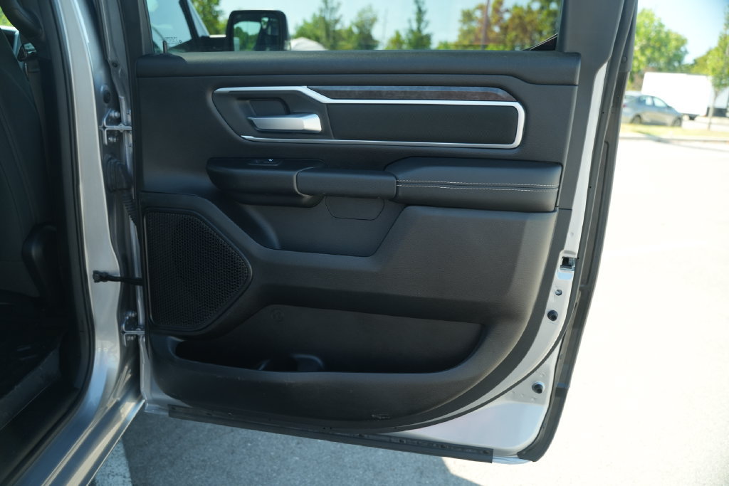Used 2023 RAM 1500 Big Horn AWD/4WD image 24