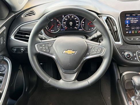 Used 2024 Chevrolet Malibu LT FWD image 14