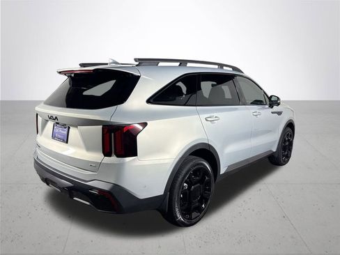 New 2026 Kia Sorento SX Prestige AWD/4WD image 6