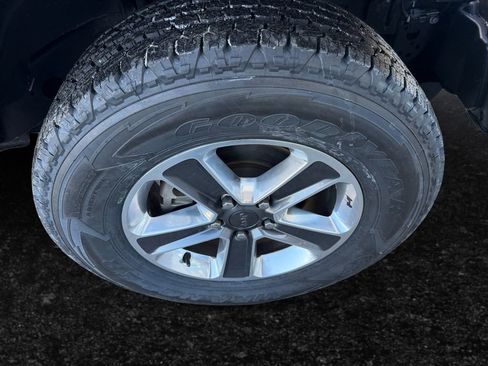 Certified 2021 Jeep Wrangler Unlimited Sahara image 24