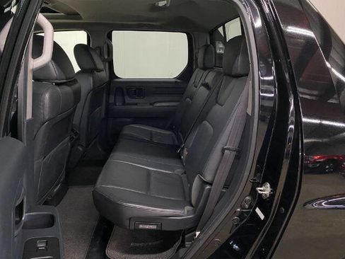 Used 2011 Honda Ridgeline RTL image 14