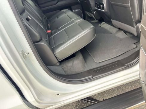 Used 2023 GMC Sierra 1500 Denali w/ Denali Reserve Package image 13