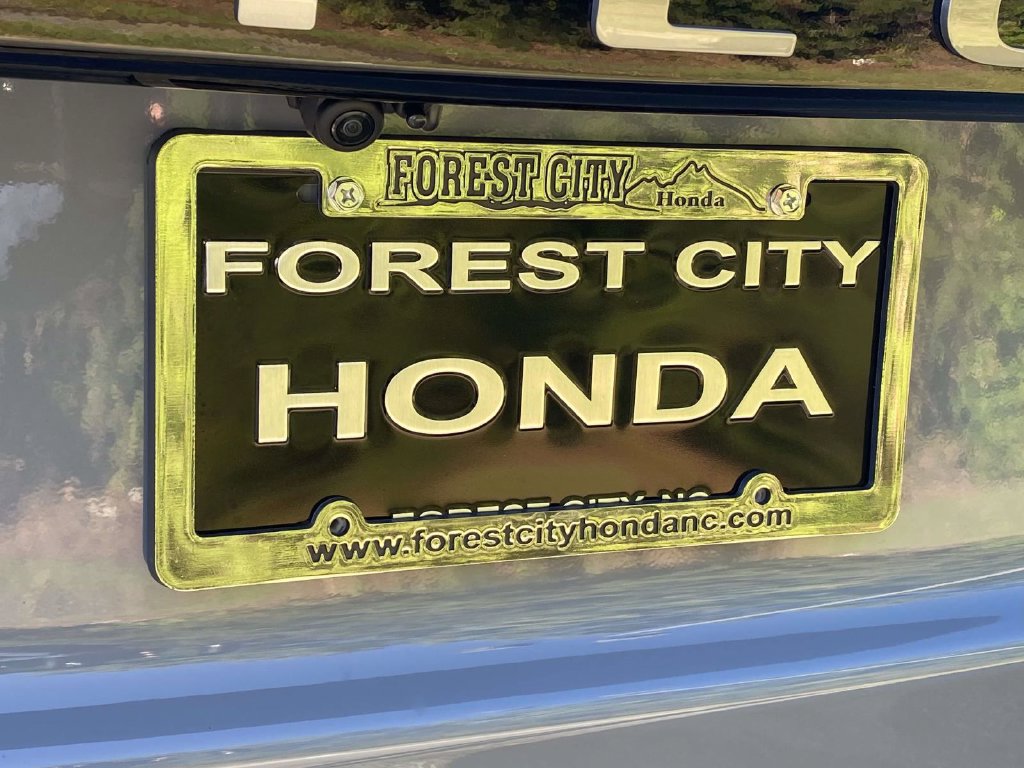 New 2026 Honda Pilot Elite image 33