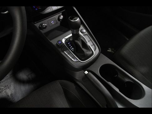 Certified 2023 Hyundai Kona SEL AWD/4WD image 14