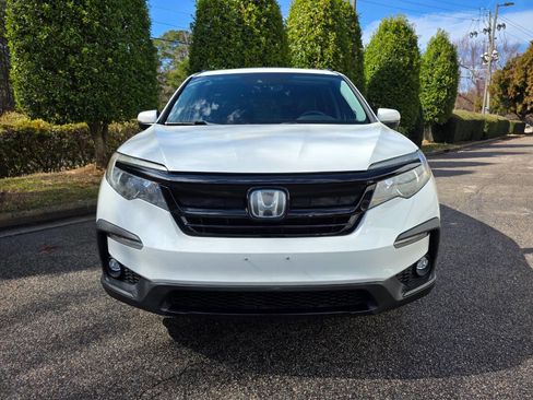 Used 2021 Honda Pilot Special Edition image 8