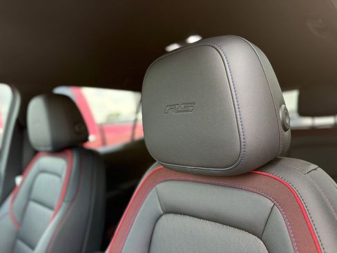 New 2026 Chevrolet Equinox RS AWD/4WD image 36