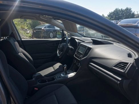Used 2021 Subaru Crosstrek 2.0i Premium AWD/4WD image 10