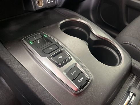 Certified 2021 Honda Passport Sport image 30