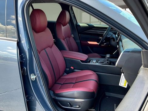 New 2025 MAZDA CX-50 AWD 2.5 Hybrid w/ Weather Package image 13