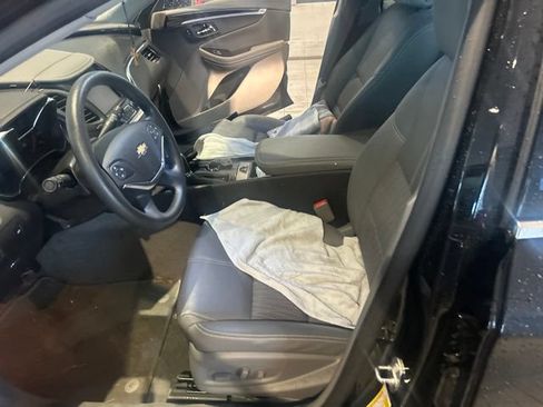 Used 2018 Chevrolet Impala LS FWD image 5