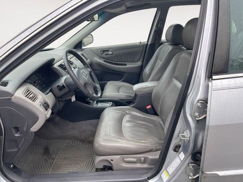 Used 2002 Honda Accord EX image 9
