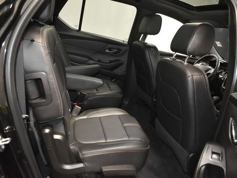 Certified 2023 Chevrolet Traverse RS AWD/4WD image 28