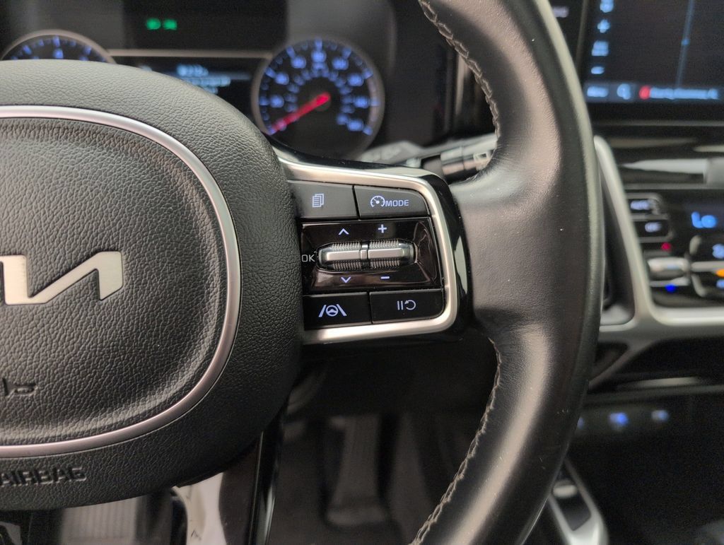 Used 2022 Kia Sorento S w/ Panoramic Sunroof Package FWD image 39