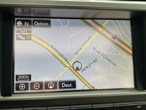 Used 2017 Lexus GX 460 Premium w/ Premium Package image 24