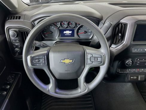 Used 2022 Chevrolet Silverado 1500 Custom w/ Safety Confidence Package image 14