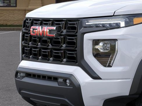New 2026 GMC Canyon Elevation AWD/4WD image 14