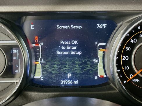 Used 2023 Jeep Gladiator Sport AWD/4WD image 19