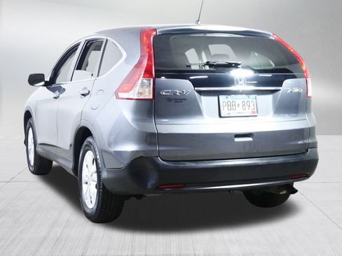 Used 2014 Honda CR-V EX image 5