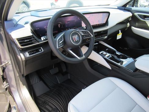 New 2026 Buick Envision Avenir AWD/4WD image 15