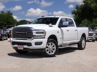 Used 2023 RAM 2500 Laramie AWD/4WD video 1