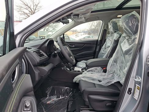 New 2026 Subaru Ascent Bronze Edition image 12