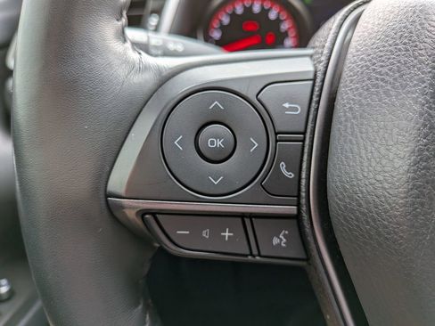 Used 2023 Toyota Camry XSE w/ Cold Weather Package image 18