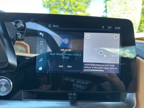 Used 2024 Chevrolet Corvette Stingray Preferred Cpe w/ 2LT image 26