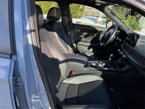 Certified 2023 Honda Civic Sport Touring image 11