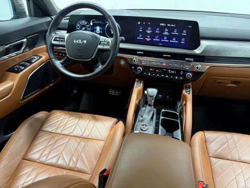 Used 2024 Kia Telluride SX Prestige X-Line image 39