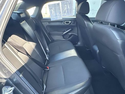 Used 2024 Honda Civic Sport image 33