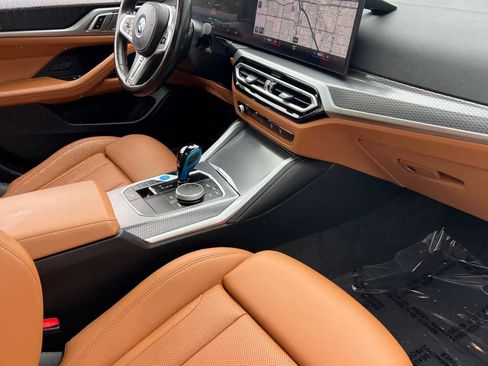 Used 2023 BMW i4 M50 image 18