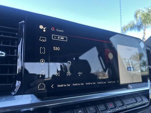 New 2026 GMC Sierra 1500 Elevation image 13