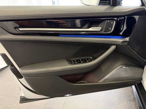 Used 2025 Porsche Panamera Turbo image 15